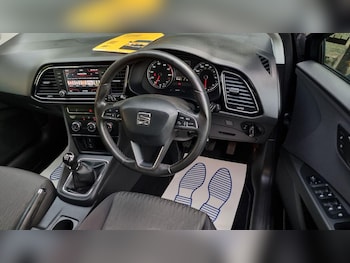 Used SEAT Leon 2016 for sale - 78273865: Photo