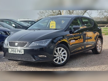 Used SEAT Leon 2016 for sale - 78273865: Photo