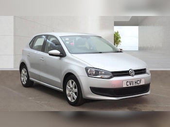 Used Volkswagen Polo 2011 for sale - 78387592: Photo