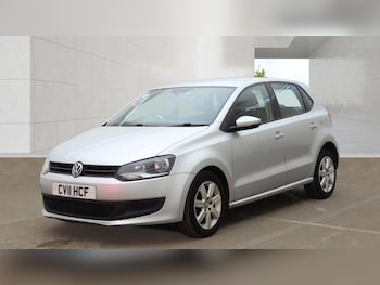Used Volkswagen Polo 2011 for sale - 78387592: Photo