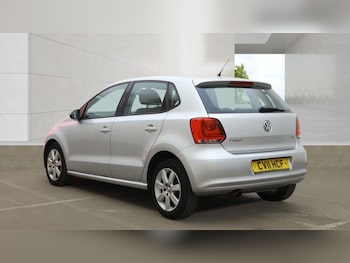 Used Volkswagen Polo 2011 for sale - 78387592: Photo