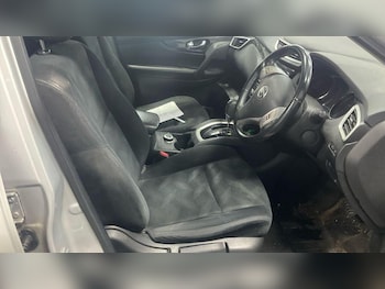 Used Nissan X-Trail 2017 for sale - 78599745: Photo