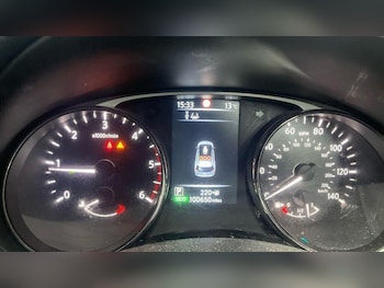 Used Nissan X-Trail 2017 for sale - 78599745: Photo