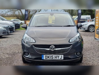 Used Vauxhall Corsa 2016 for sale - 78273792: Photo