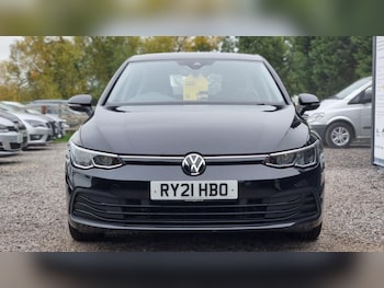 Used Volkswagen Golf 2021 for sale - 78273836: Photo