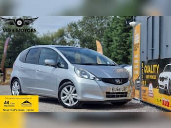 Used Honda Jazz 2014 for sale - 79807083: Photo