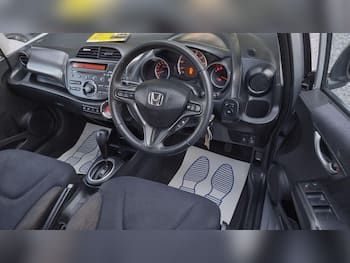 Used Honda Jazz 2014 for sale - 79807083: Photo