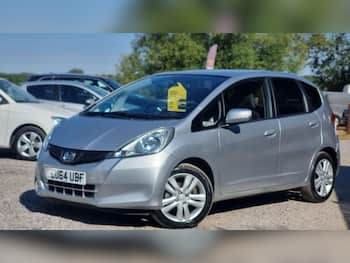 Used Honda Jazz 2014 for sale - 79807083: Photo