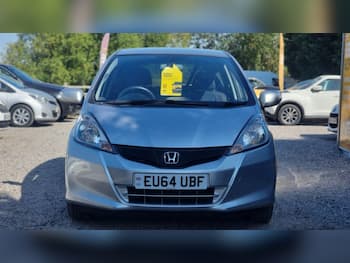 Used Honda Jazz 2014 for sale - 79807083: Photo