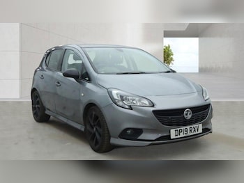 Used Vauxhall Corsa 2019 for sale - 78552533: Photo