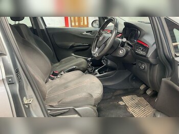 Used Vauxhall Corsa 2019 for sale - 78552533: Photo