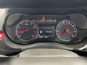 Used Vauxhall Corsa 2019 for sale - 78552533: Photo