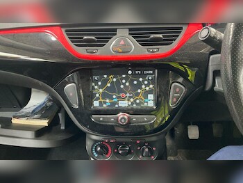 Used Vauxhall Corsa 2019 for sale - 78552533: Photo