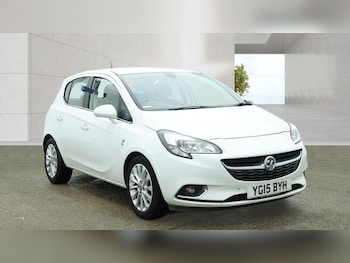 Used Vauxhall Corsa 2015 for sale - 78479968: Photo