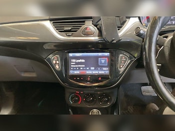Used Vauxhall Corsa 2015 for sale - 78479968: Photo