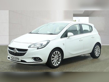 Used Vauxhall Corsa 2015 for sale - 78479968: Photo