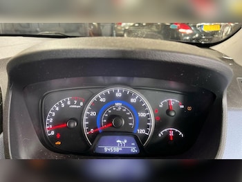 Used Hyundai i10 2014 for sale - 78531388: Photo