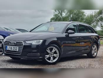 2016 - 2.0T FSI Sport 5dr S Tronic