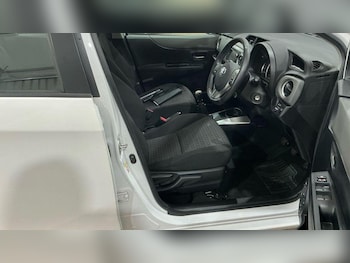 Used Toyota Yaris 2014 for sale - 78306489: Photo