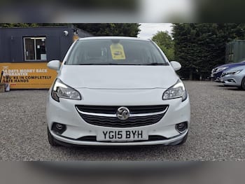Used Vauxhall Corsa 2015 for sale - 79807102: Photo