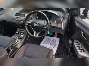 Used Honda Civic 2009 for sale - 78273824: Photo