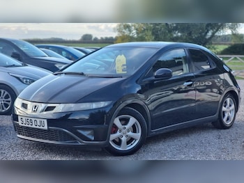 Used Honda Civic 2009 for sale - 78273824: Photo