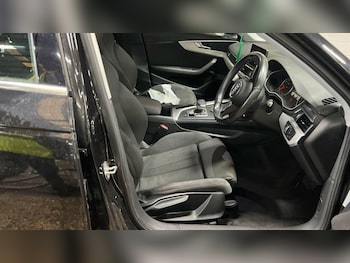Used Audi A4 2016 for sale - 78687823: Photo
