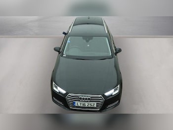 Used Audi A4 2016 for sale - 78687823: Photo