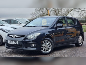 Used Hyundai i30 2010 for sale - 78273791: Photo