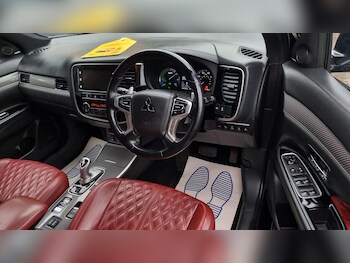 Used Mitsubishi Outlander 2019 for sale - 78273861: Photo