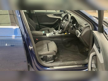 Used Audi A4 2017 for sale - 78608257: Photo