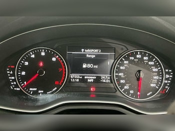 Used Audi A4 2017 for sale - 78608257: Photo