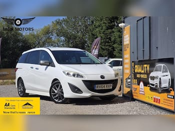 Used Mazda Mazda5 2014 for sale - 79807074: Photo