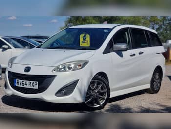 Used Mazda Mazda5 2014 for sale - 79807074: Photo