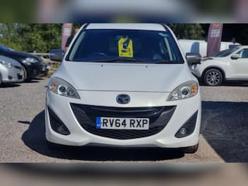 Used Mazda Mazda5 2014 for sale - 79807074: Photo