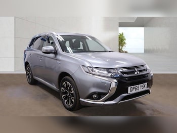 Used Mitsubishi Outlander 2016 for sale - 78296544: Photo
