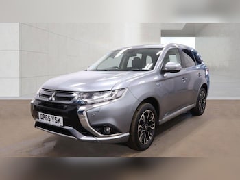 Used Mitsubishi Outlander 2016 for sale - 78296544: Photo