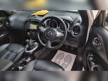 Used Nissan Juke 2015 for sale - 79807107: Photo