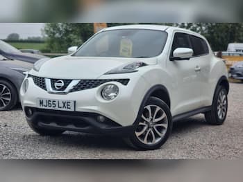Used Nissan Juke 2015 for sale - 79807107: Photo