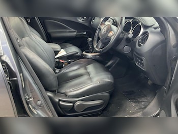 Used Nissan Juke 2015 for sale - 78531390: Photo