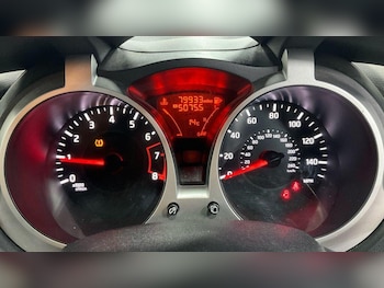 Used Nissan Juke 2015 for sale - 78531390: Photo