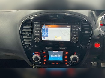 Used Nissan Juke 2015 for sale - 78531390: Photo