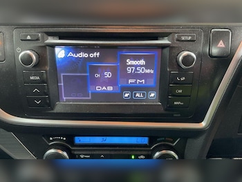 Used Toyota Auris 2013 for sale - 78689027: Photo