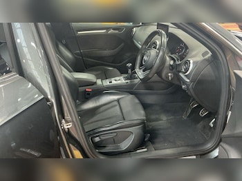 Used Audi A3 2017 for sale - 78646786: Photo