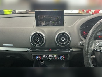 Used Audi A3 2017 for sale - 78646786: Photo