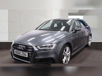 Used Audi A3 2017 for sale - 78646786: Photo