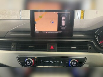 Used Audi A4 Avant 2016 for sale - 78646809: Photo