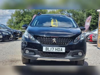 Used Peugeot 2008 2017 for sale - 79807082: Photo