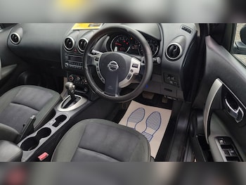 Used Nissan Qashqai 2012 for sale - 78520219: Photo