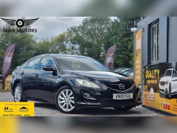 Used Mazda Mazda6 2010 for sale - 79807072: Photo